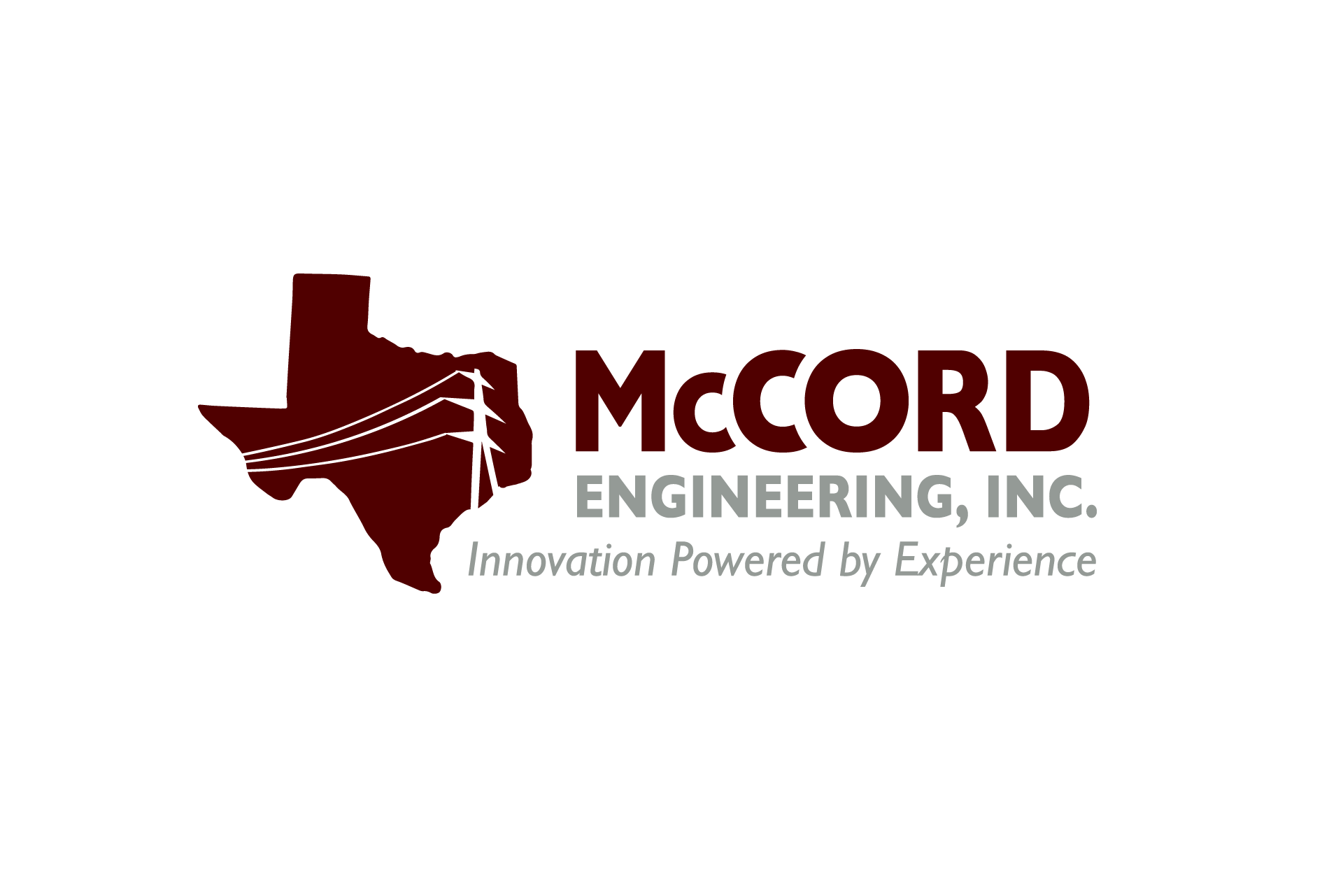 McCord Logo